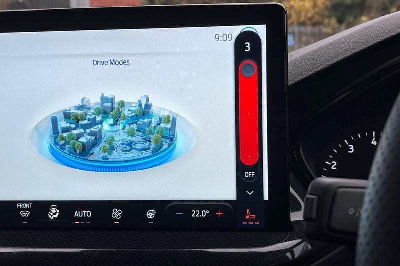 Used Ford Focus 2025 for sale - 76545358: Photo 31