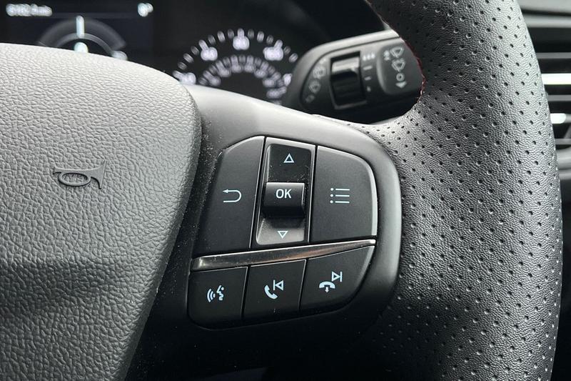 Used Ford Focus 2025 for sale - 76545358: Photo 35