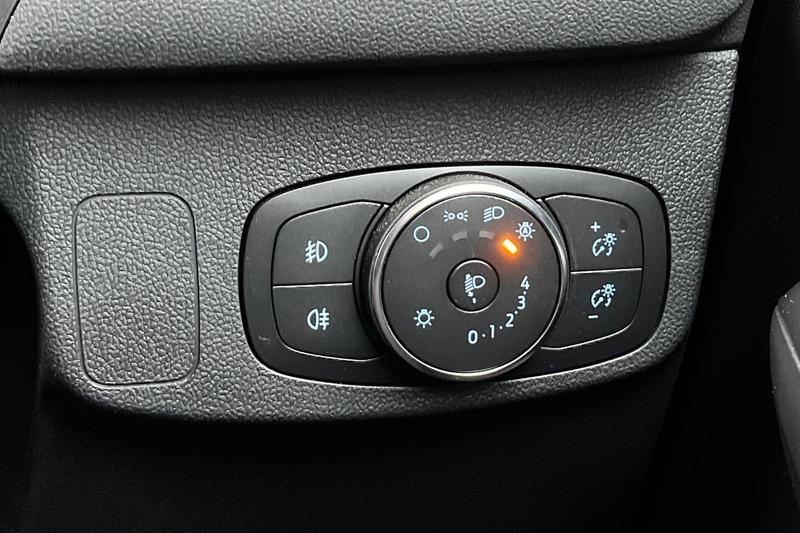 Used Ford Focus 2025 for sale - 76545358: Photo 36