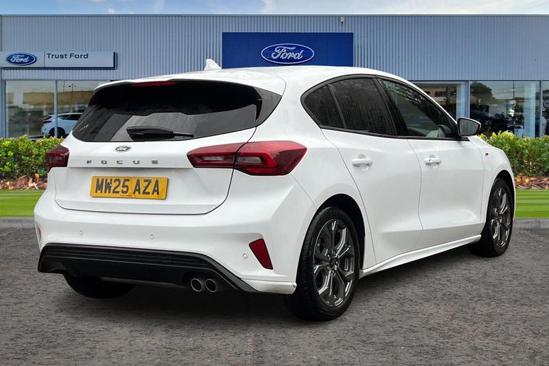 Used Ford Focus 2025 for sale - 76545358: Photo 4