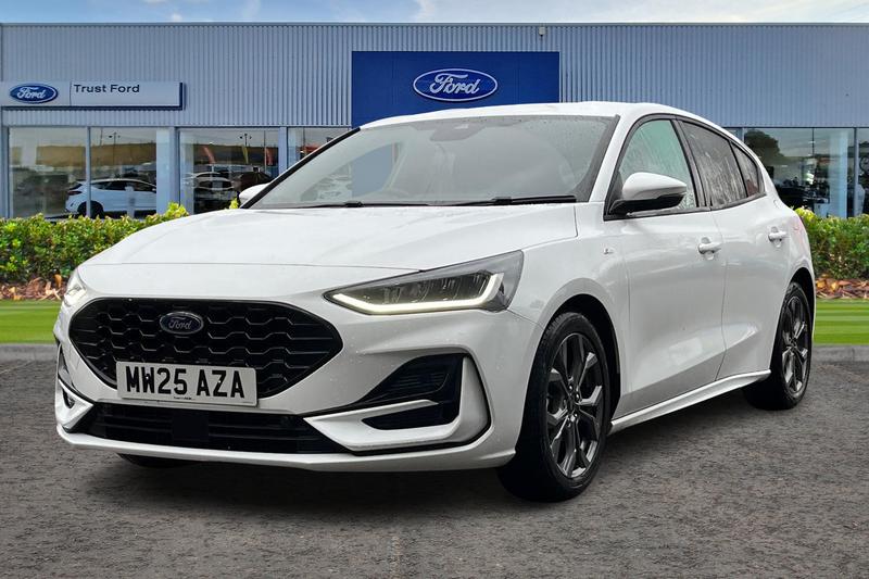 Used Ford Focus 2025 for sale - 76545358: Photo 5