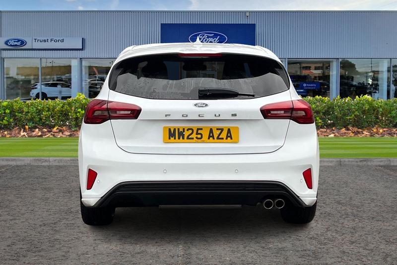 Used Ford Focus 2025 for sale - 76545358: Photo 7