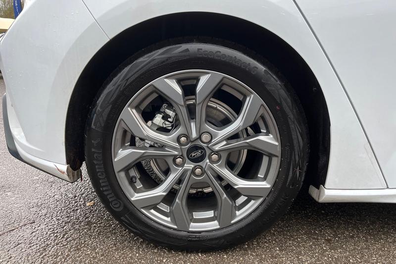 Used Ford Focus 2025 for sale - 76545358: Photo 8