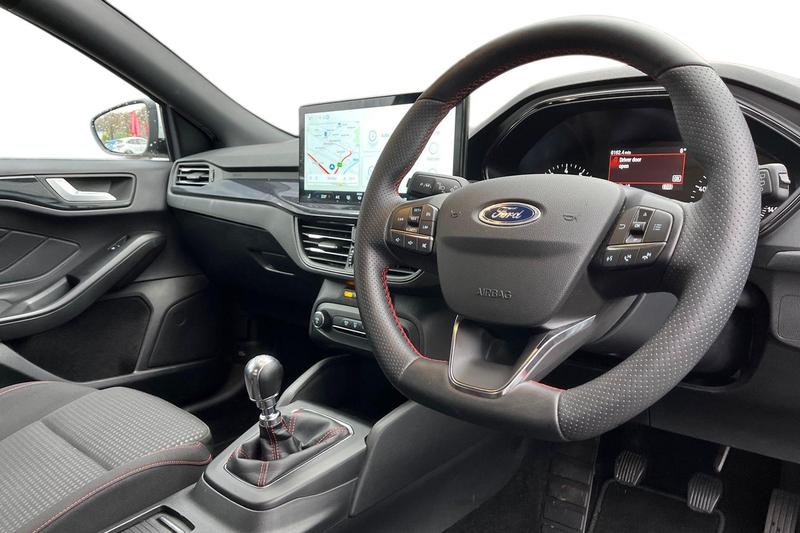 Used Ford Focus 2025 for sale - 76545358: Photo 9