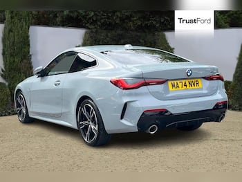 Used BMW 4 Series 2024 for sale - 79762203: Photo