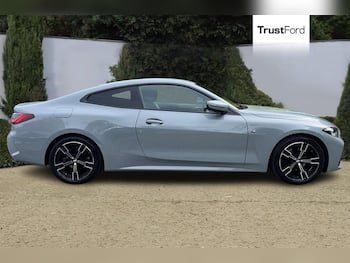 Used BMW 4 Series 2024 for sale - 79762203: Photo