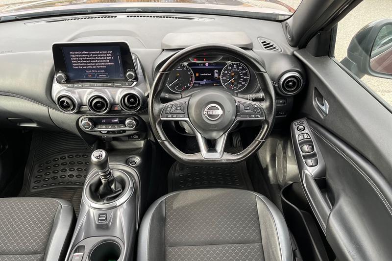 Used Nissan Juke 2022 for sale - 77406994: Photo 11