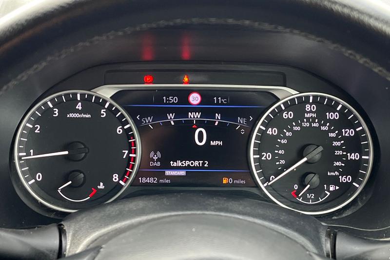 Used Nissan Juke 2022 for sale - 77406994: Photo 13