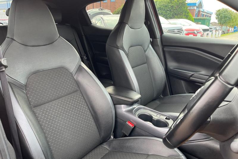 Used Nissan Juke 2022 for sale - 77406994: Photo 17