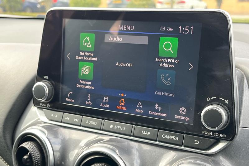 Used Nissan Juke 2022 for sale - 77406994: Photo 34