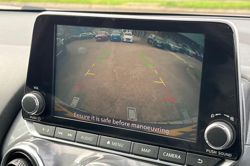 Used Nissan Juke 2022 for sale - 77406994: Photo 36