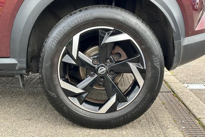 Used Nissan Juke 2022 for sale - 77406994: Photo 8