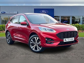 Used Ford Kuga 2022 for sale - 78773257: Photo