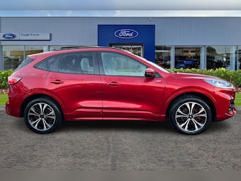Used Ford Kuga 2022 for sale - 78773257: Photo