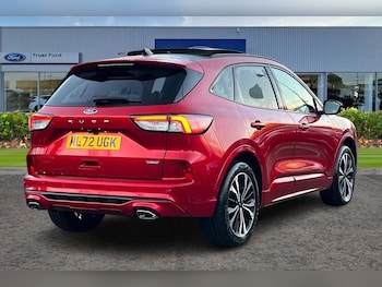 Used Ford Kuga 2022 for sale - 78773257: Photo