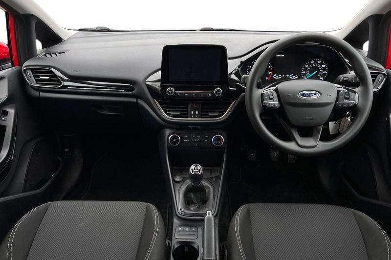 Used Ford Fiesta 2022 for sale - 77138172: Photo 10