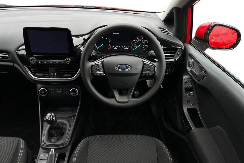 Used Ford Fiesta 2022 for sale - 77138172: Photo 11