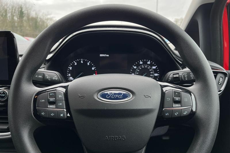 Used Ford Fiesta 2022 for sale - 77138172: Photo 12