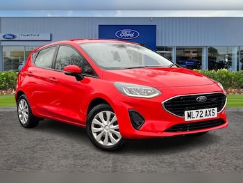 Ford Fiesta feature image
