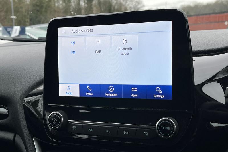 Used Ford Fiesta 2022 for sale - 77138172: Photo 24