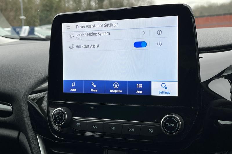 Used Ford Fiesta 2022 for sale - 77138172: Photo 28