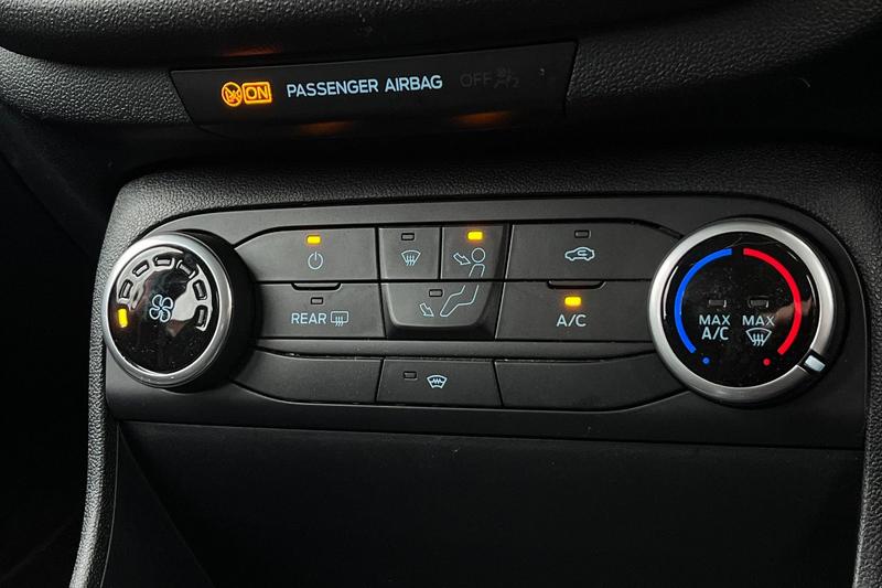 Used Ford Fiesta 2022 for sale - 77138172: Photo 30