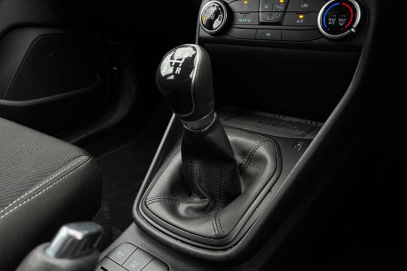 Used Ford Fiesta 2022 for sale - 77138172: Photo 31