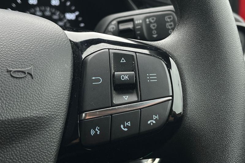 Used Ford Fiesta 2022 for sale - 77138172: Photo 34