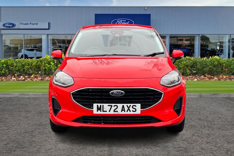 Used Ford Fiesta 2022 for sale - 77138172: Photo 6