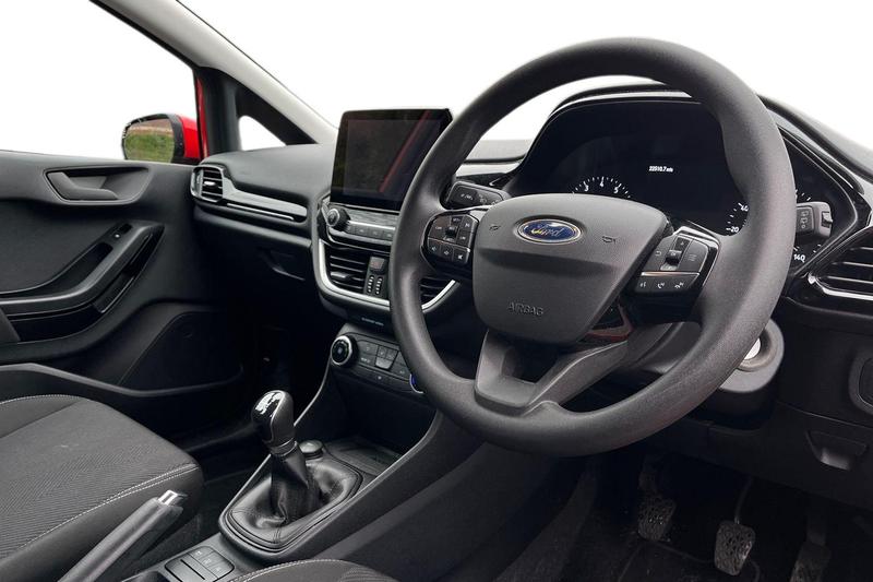 Used Ford Fiesta 2022 for sale - 77138172: Photo 9