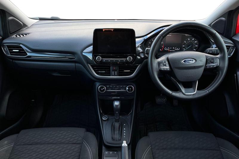 Used Ford Puma 2020 for sale - 77192871: Photo 10