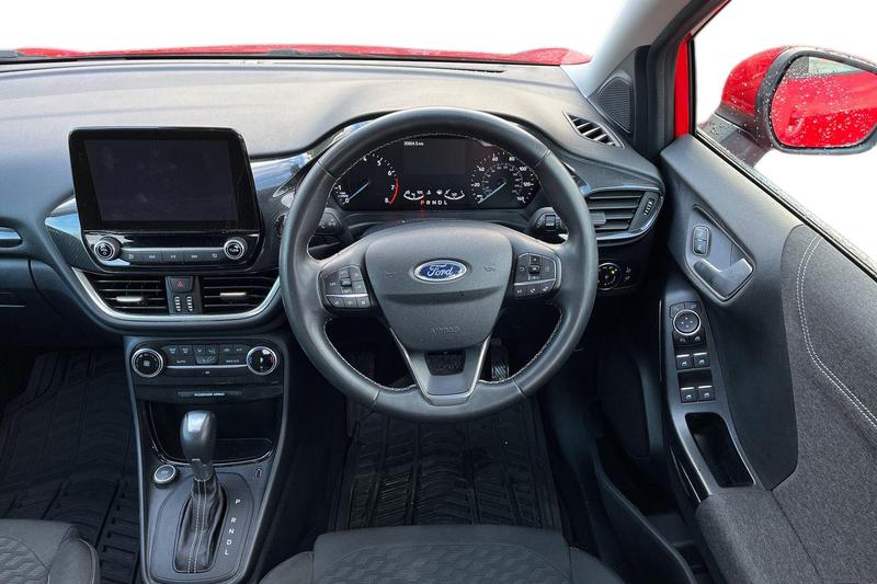 Used Ford Puma 2020 for sale - 77192871: Photo 11