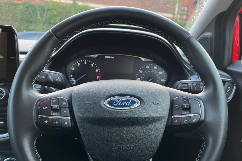 Used Ford Puma 2020 for sale - 77192871: Photo 12