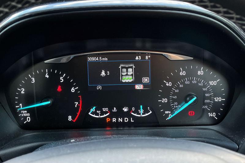 Used Ford Puma 2020 for sale - 77192871: Photo 13