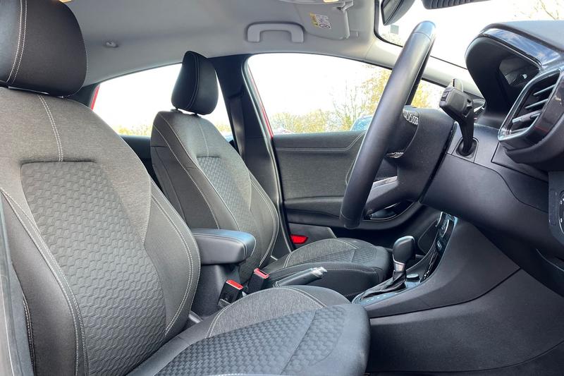 Used Ford Puma 2020 for sale - 77192871: Photo 17