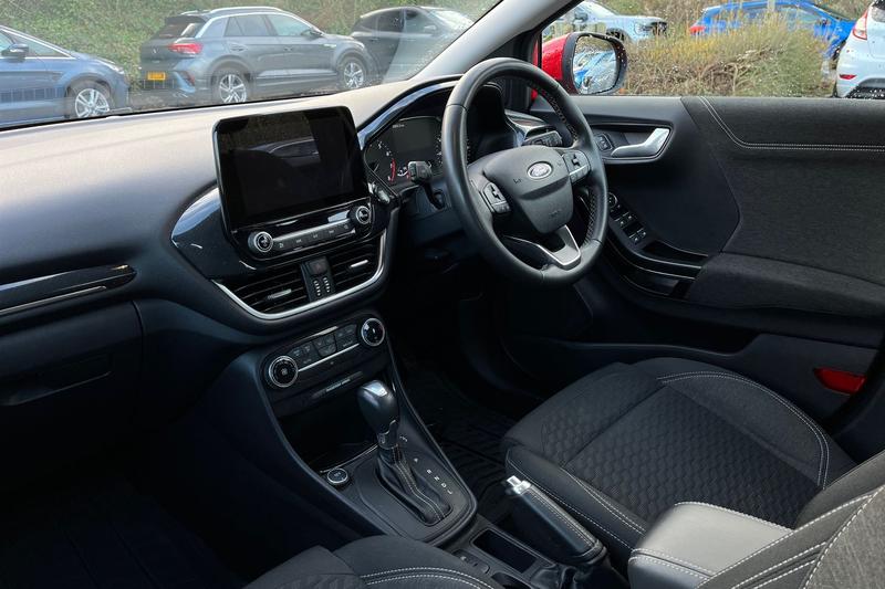 Used Ford Puma 2020 for sale - 77192871: Photo 18