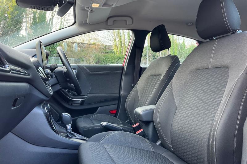 Used Ford Puma 2020 for sale - 77192871: Photo 19