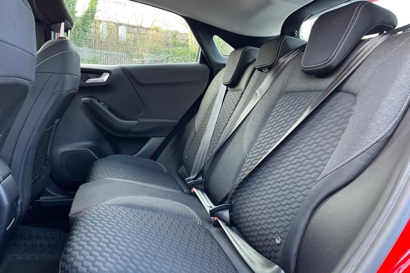 Used Ford Puma 2020 for sale - 77192871: Photo 20