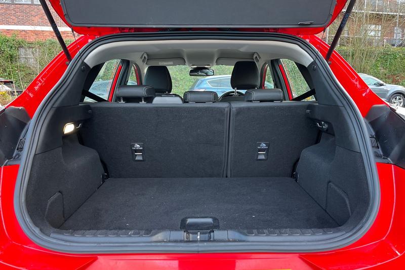 Used Ford Puma 2020 for sale - 77192871: Photo 21