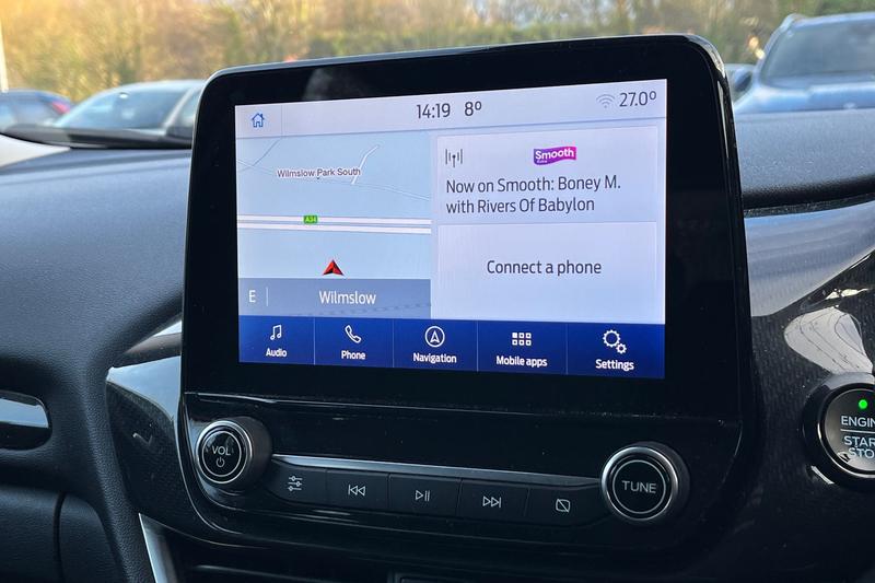 Used Ford Puma 2020 for sale - 77192871: Photo 22