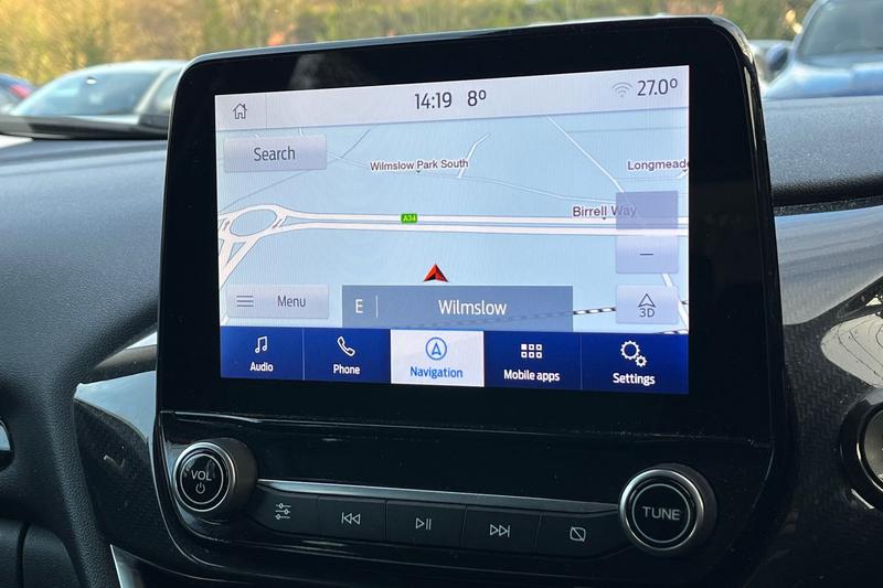 Used Ford Puma 2020 for sale - 77192871: Photo 23