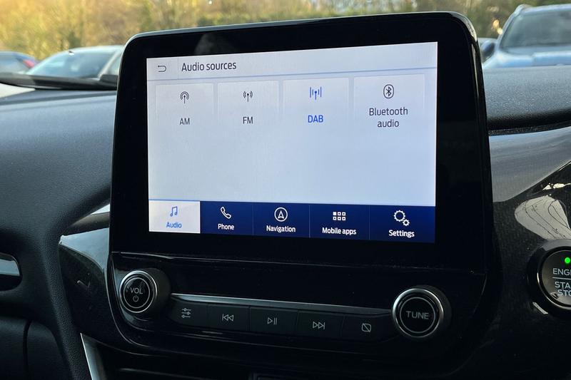 Used Ford Puma 2020 for sale - 77192871: Photo 24