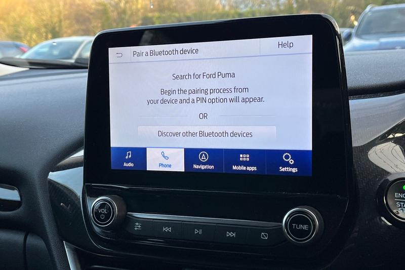 Used Ford Puma 2020 for sale - 77192871: Photo 25