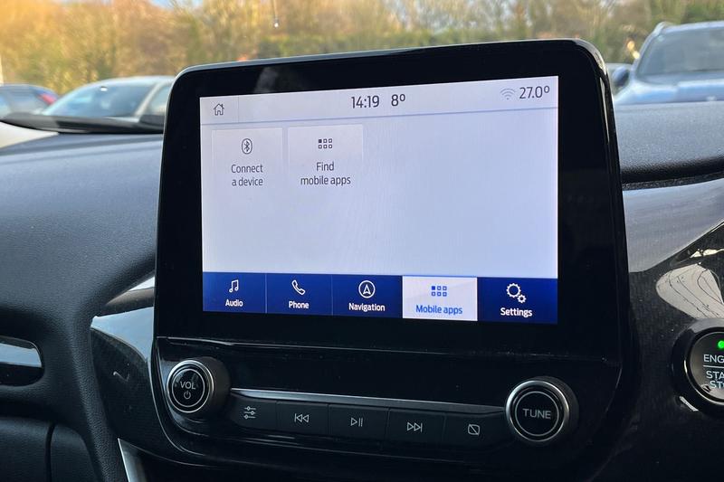 Used Ford Puma 2020 for sale - 77192871: Photo 26