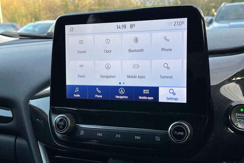 Used Ford Puma 2020 for sale - 77192871: Photo 27