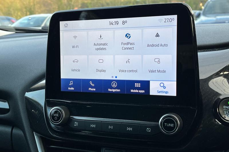 Used Ford Puma 2020 for sale - 77192871: Photo 28