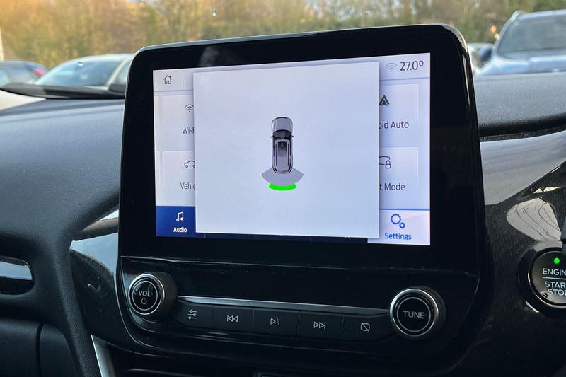 Used Ford Puma 2020 for sale - 77192871: Photo 29