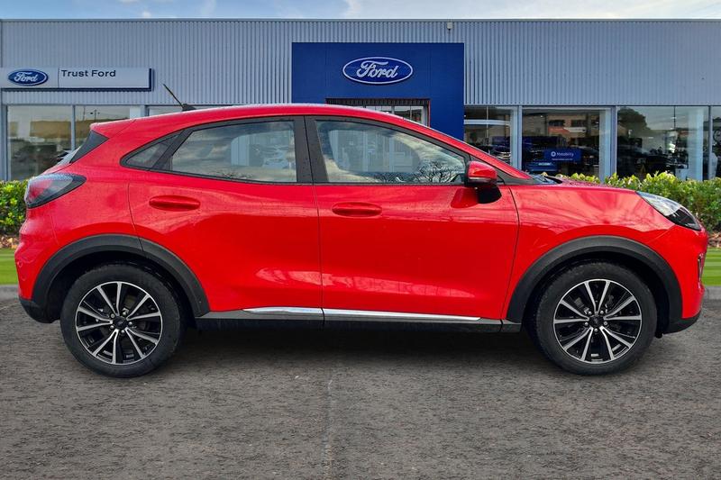 Used Ford Puma 2020 for sale - 77192871: Photo 3