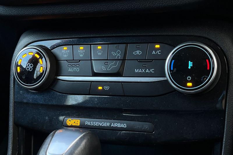 Used Ford Puma 2020 for sale - 77192871: Photo 30