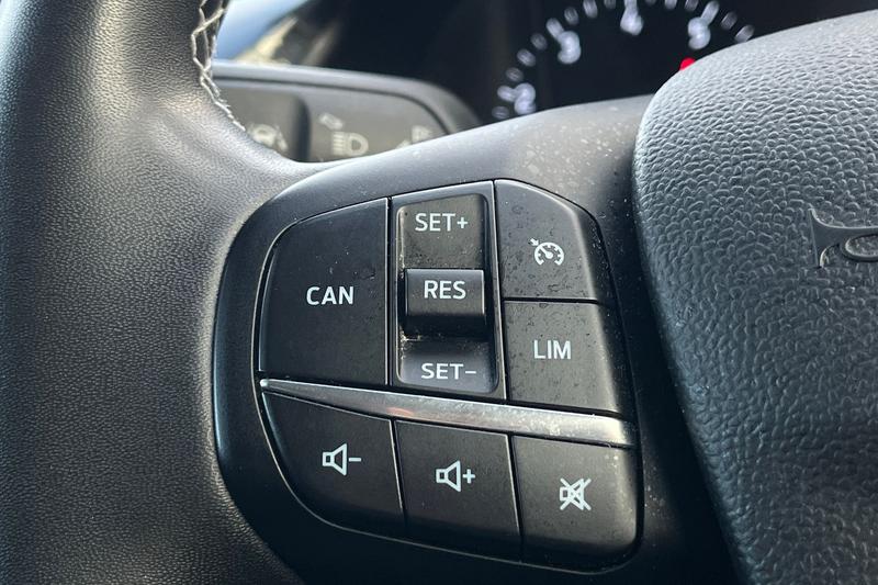 Used Ford Puma 2020 for sale - 77192871: Photo 33